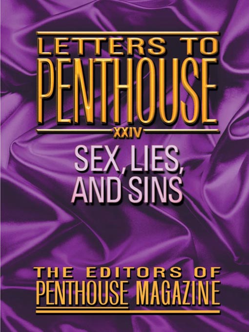 Title details for Letters to Penthouse XXIV by Penthouse International - Available